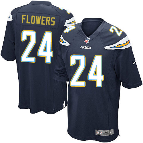 San Diego Chargers kids jerseys-027